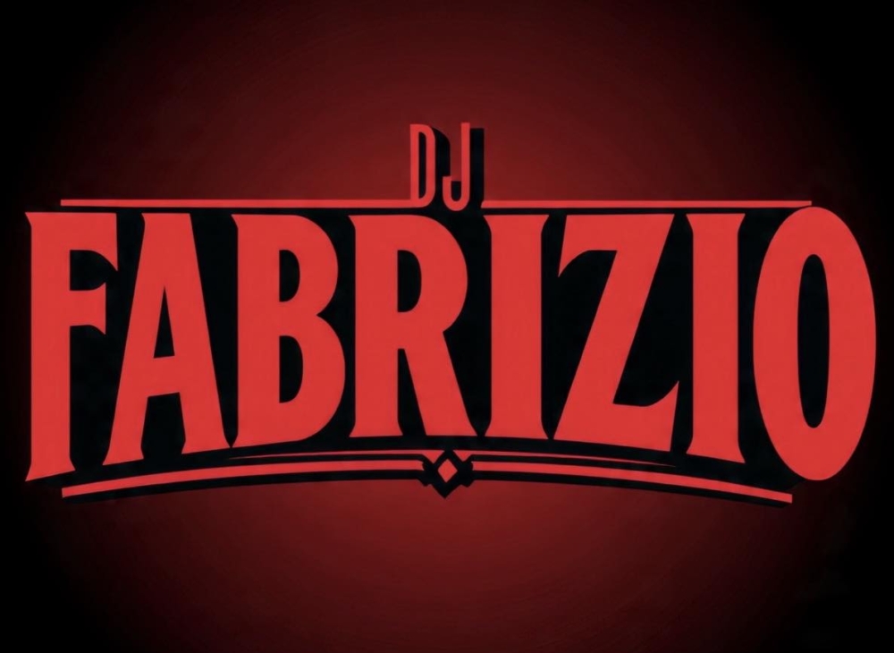 DJ Fabrizio logo