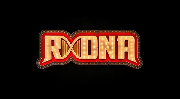 RDNA logo