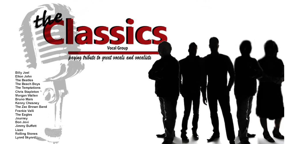 The Classics band