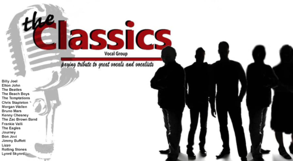 The Classics band