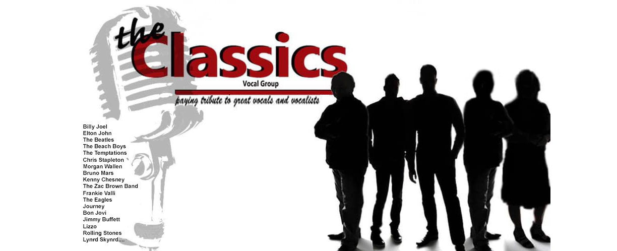 The Classics band