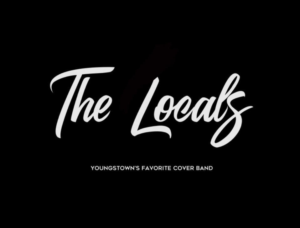 The Locals band