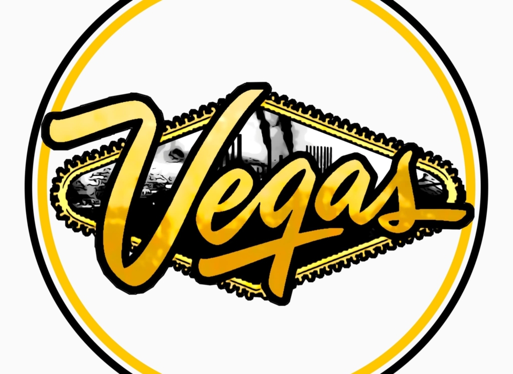 The Vegas Band logo.