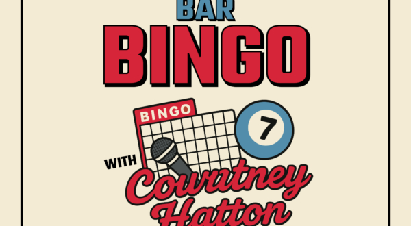 Bar bingo graphic