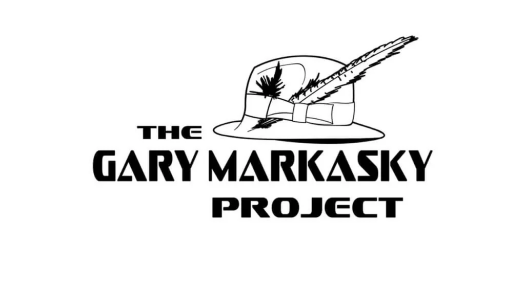 The Gary Markasky Project logo.