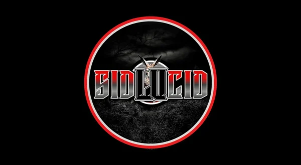 Sid Luci band logo.