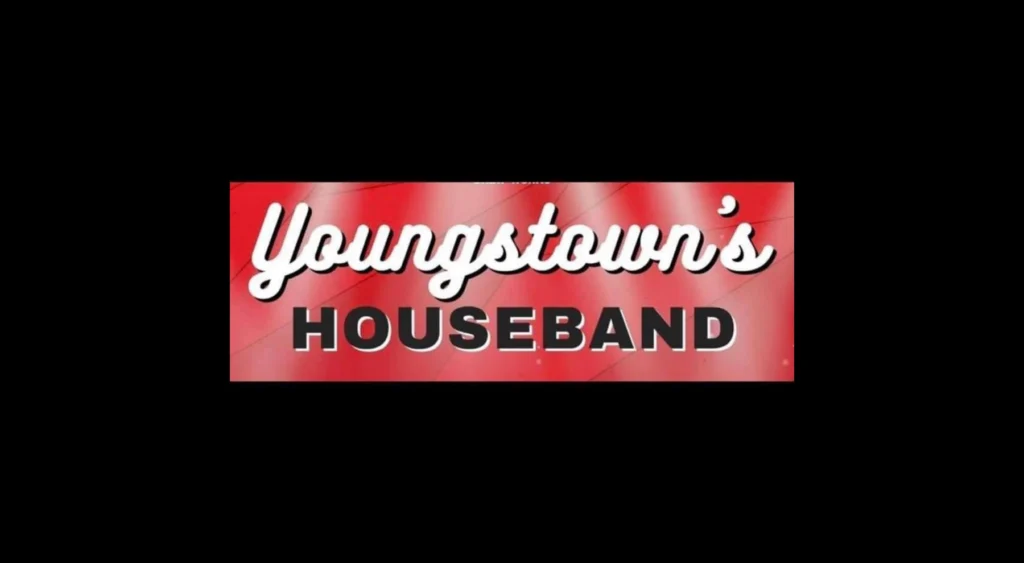 Youngstown Houseband logo.
